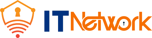 IT Network Logo